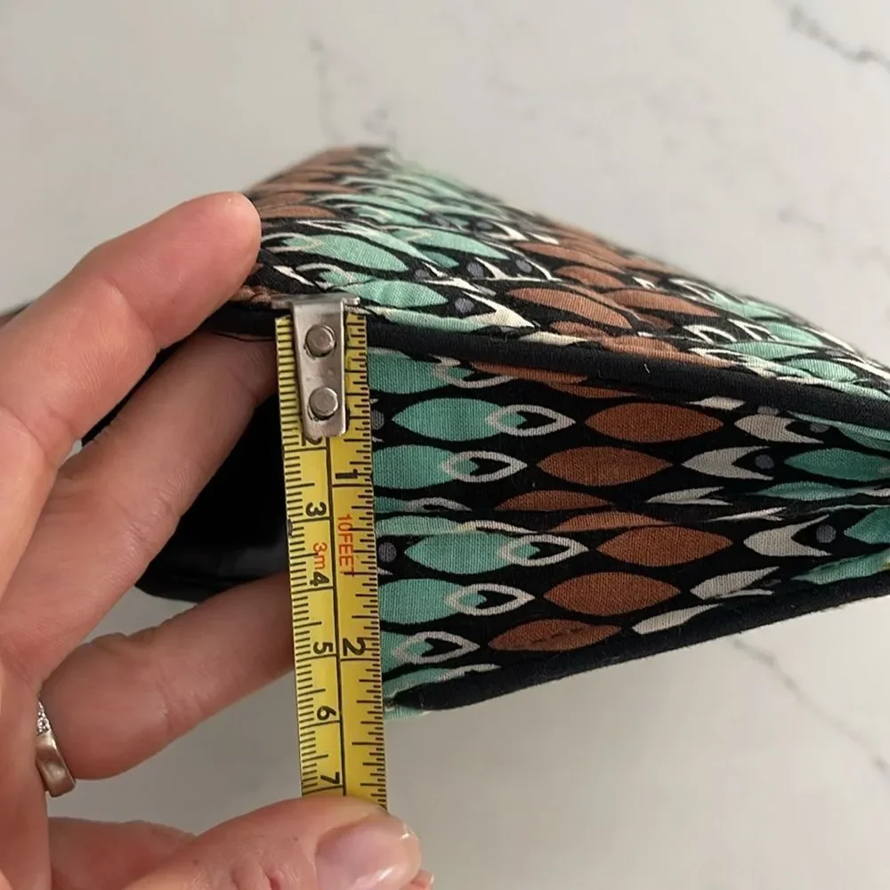 Vera Bradley Wallet